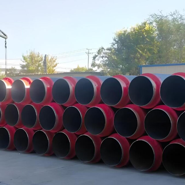 眉山聚氨酯保温管的应用有哪些