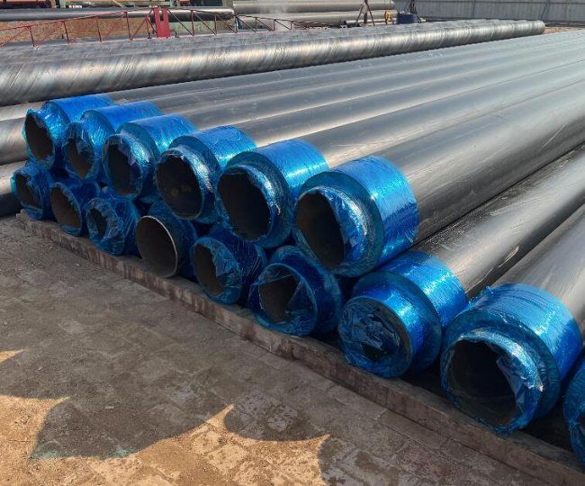 眉山聚氨酯保温管的价格是多少？