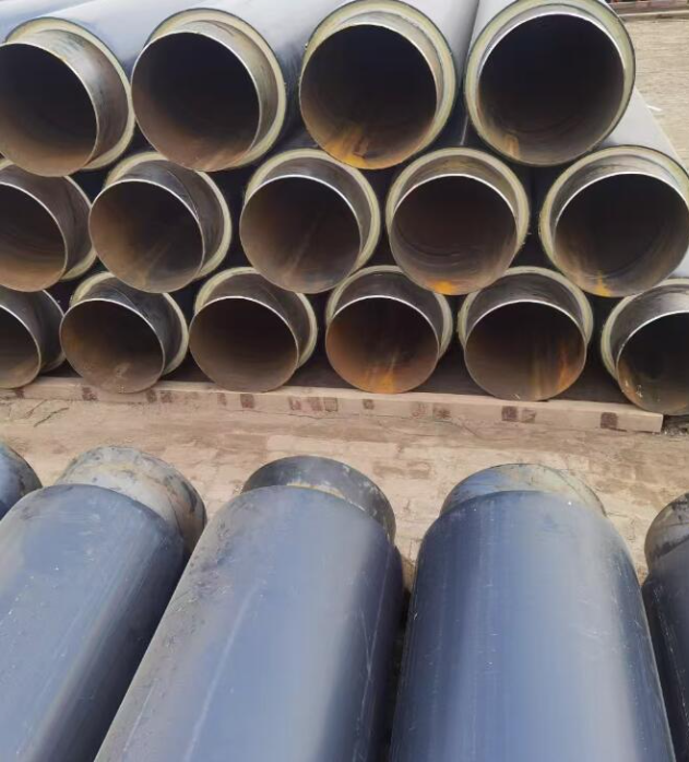 眉山如何选择高质量的聚氨酯保温管？