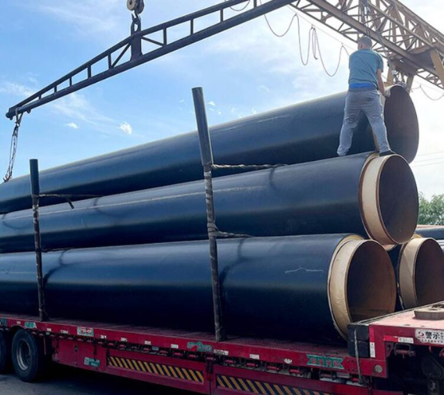 眉山中国聚氨酯保温管市场的现状如何？