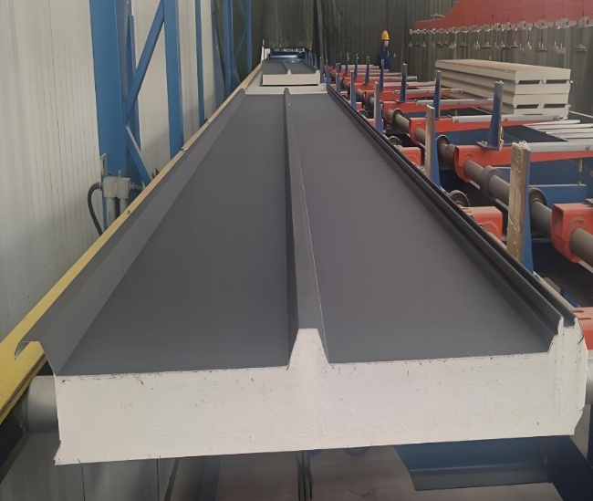 眉山聚氨酯泡沫保温板