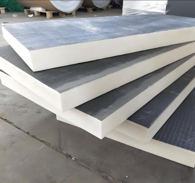 眉山聚氨酯保温板规格